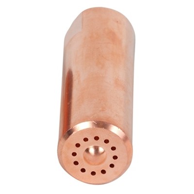 WELDCLASS TIP - HEATING ACET #02 12X12MM